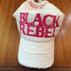 つーちゃん専用 ブラックレーベルのサムネイル