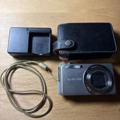 RICOH Caplio R6 デジタルカメラ 本体のサムネイル