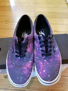 VANSのサムネイル