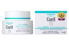 キュレル 潤浸保湿クリーム 40gのサムネイル