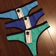 3点セット　タンガショーツ tバック　SALEのサムネイル