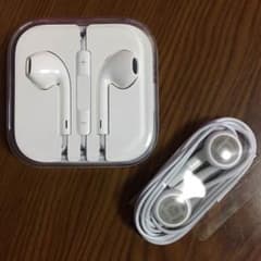 iPhone6 iPod イヤホン セットのサムネイル