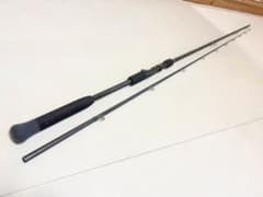 ロックフィッシュロッド　AK9860 ロングベイト ロックフィッシュロッド AK9860 ロングベイト - メルカリ