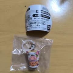 カップヌードル めじるしアクセサリー トムヤムクンのサムネイル