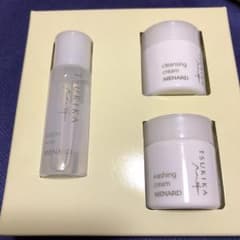 メナード つきか 3点ミニボトルセットのサムネイル