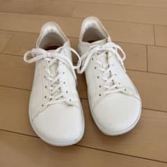 k*n様 Vivobarefoot Geo Court Womens （サイズ4 - メルカリ