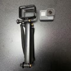 (ぷよ様専用)GoPro HERO5 BLACK(充電器なし)のサムネイル