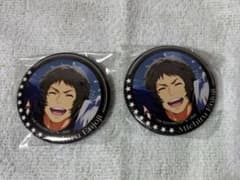 アイドルマスターSideM 円城寺道流 缶バッジのサムネイル