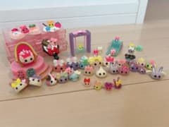 ほっぺちゃん　まとめ売り　購入者決定済みのサムネイル