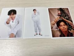 超特急　2 カイ　新世界　生写真のサムネイル