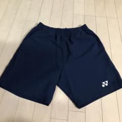 YONEX ヨネックス ハーフパンツのサムネイル