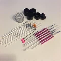新品！未開封！クリアジェルetc...のサムネイル