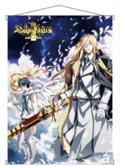 Dies irae タペストリー 藤井蓮、マリィ、ラインハルト・ハイドリヒ Dies irae タペストリー 藤井蓮、マリィ、ラインハルト・ハイドリヒ