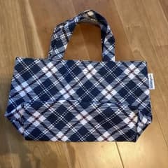 NEWYOKER ランチバックのサムネイル