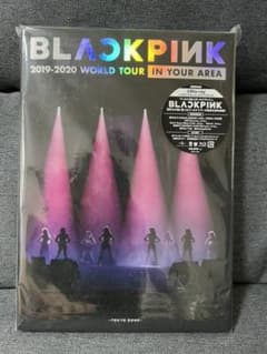 BLACKPINK/2019-2020 WORLD TOUR IN YOUR …のサムネイル