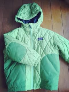 Patagonia ベビー3A ダウンのサムネイル