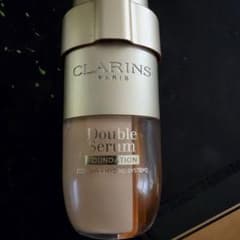 CLARINS ダブル セーラム ファンデーション L3Nのサムネイル