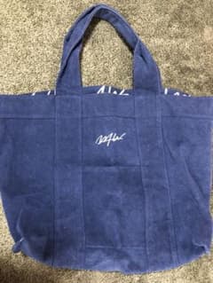 トートバッグのサムネイル
