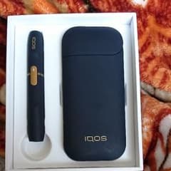 IQOS 2.4 plus  ネイビーのサムネイル