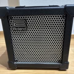 Roland CUBE 15XL ギター用アンプ - メルカリ