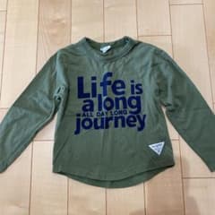 長袖のサムネイル