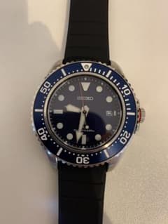 【超美品】SEIKO プロスペックス Diver Scuba SBDJ055のサムネイル