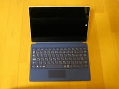 Microsoft　Surface 3 128GBのサムネイル