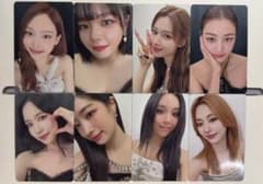 TWICE READY TO BE SPECIAL DVD 封入 トレカのサムネイル