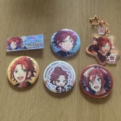 衣更真緒 6点セットのサムネイル