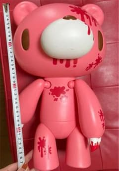 グルーミー　ビッグフィギュアのサムネイル