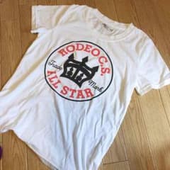 rodeo tshirtのサムネイル