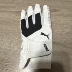 PUMA 24cm ゴルフグローブ 左手用のサムネイル