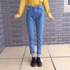 デニむ レディースのサムネイル