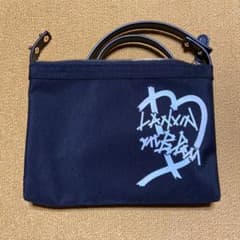 ショルダー　ランバンのサムネイル