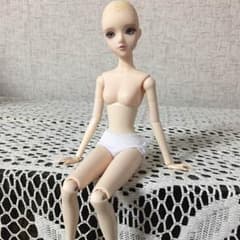 J-doll 素体のサムネイル