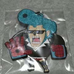 ONE PIECE 이치 반 쿠지 프랭키