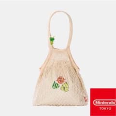 ゼルダの伝説　コログ　公式トートバッグのサムネイル