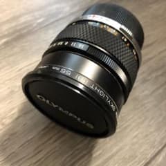 カメラ  レンズ  中古品のサムネイル