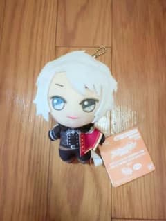 アイナナ きらどるぬいぐるみ 八乙女楽のサムネイル