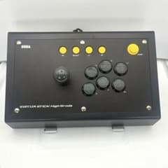 SEGAVIRTUA STICK High Grade PlayStation 3