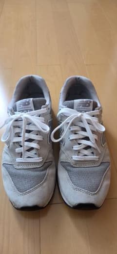 New Balance 996スニーカー 24.5のサムネイル