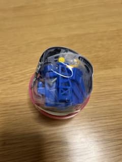 カプセルプラレール トーマス ベレスフォード【本体】のサムネイル