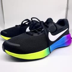 【新品】26cm NIKE Revolution 7 WIDE ランニングのサムネイル