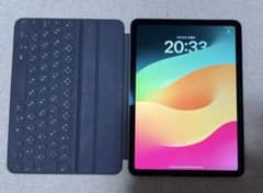 Ipad Air 第4世代64GB WI-FI+cellular SIM フリーのサムネイル