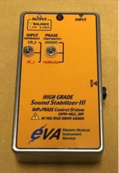 EVA SSPH-HG2 30V Hi-Zのサムネイル