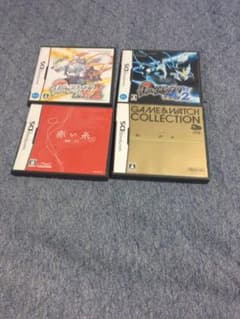 DSカセットまとめ売りのサムネイル