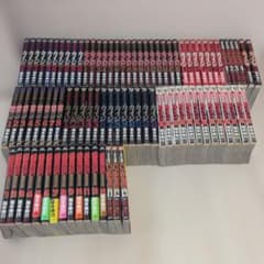 【裁断済】ハンチョウ、黒沢、新黒沢、ゼロ、ゼロギャン鬼、トネガワ、イチジョウ 裁断済】ハンチョウ、黒沢、新黒沢、ゼロ、ゼロギャン鬼、トネガワ