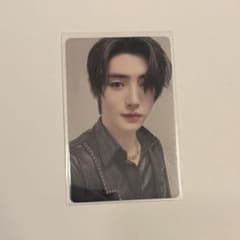 enhypen orange blood 中華 マカオ トレカ ソンフン 公式 ENHYPEN ソンフン orange blood トレカ 中華 - メルカリ