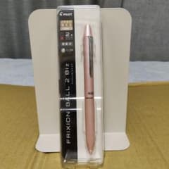 PILOT フリクションボール2 ビズ 0.38mm ピンクのサムネイル