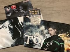 RIZIN一番くじ　平本蓮セットのサムネイル